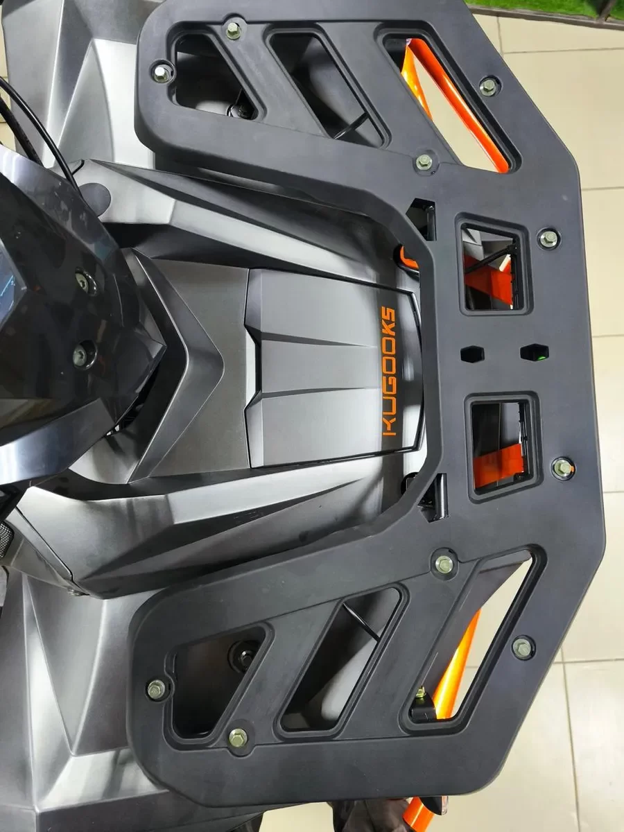 Квадроцикл Kugoo K5