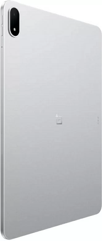 Планшет OnePlus Pad 3, 12/256 ГБ, серебристый