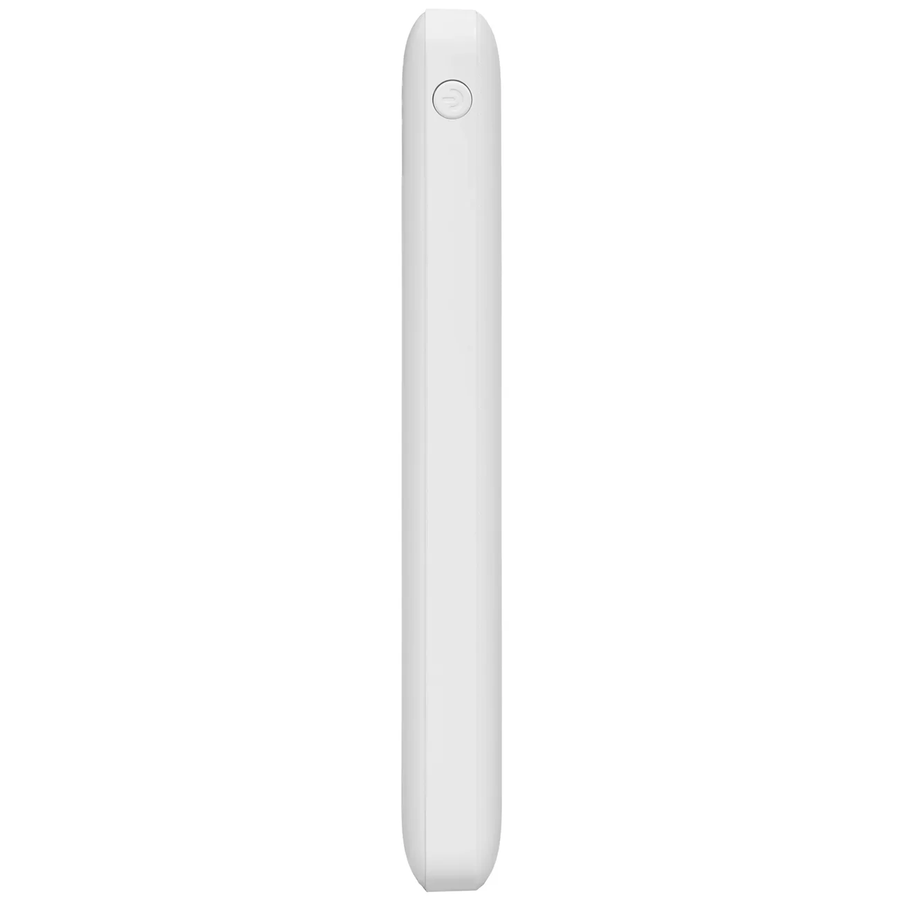 Портативный аккумулятор Hoco J100, 10000 мА·ч, 10 Вт, 2×USB, PD/Quick Charge, чёрный