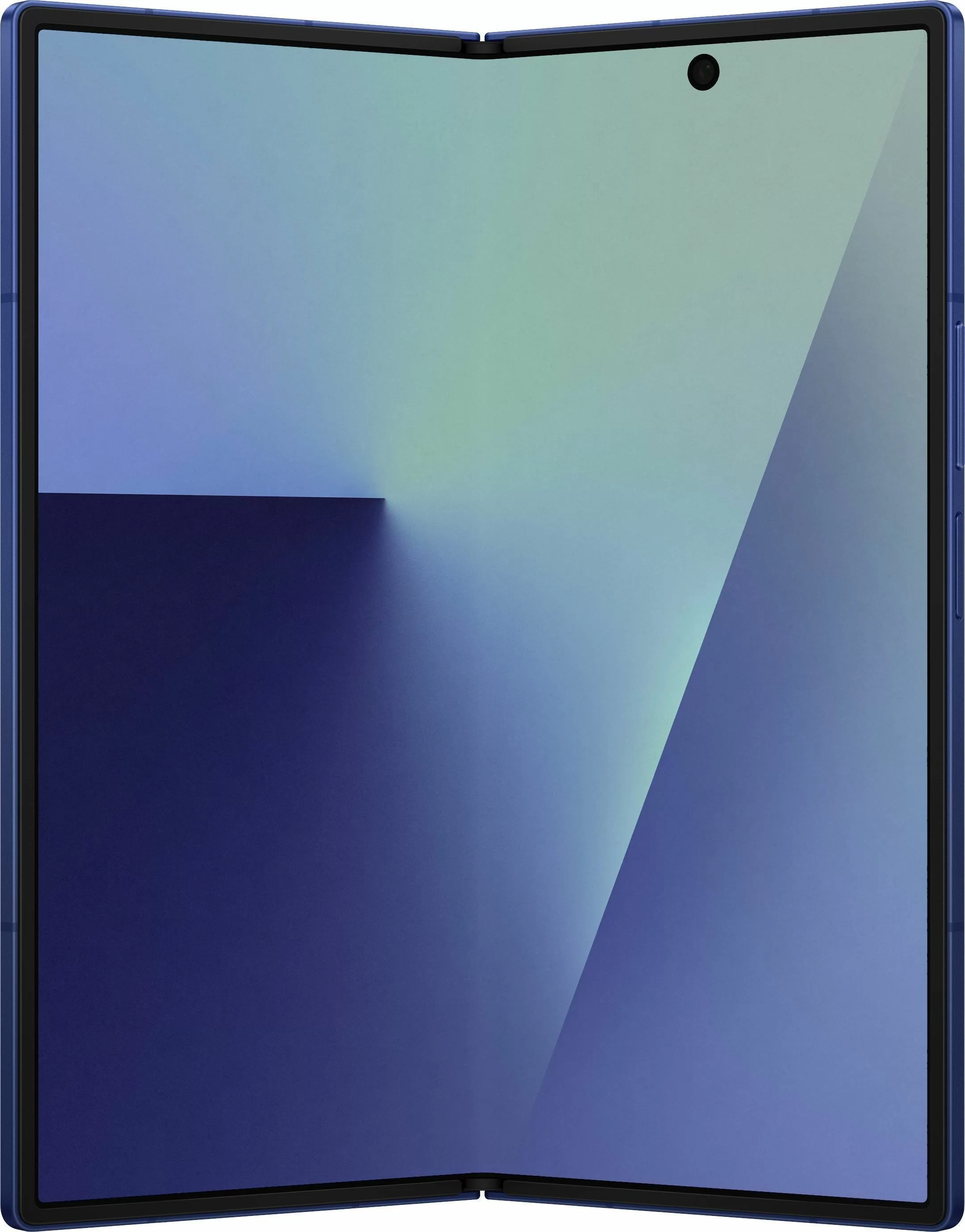 Смартфон Samsung Galaxy Z Fold7, 12/256 ГБ, Синий Смартфон Samsung Galaxy Z Fold7, 12/256 ГБ, Синий