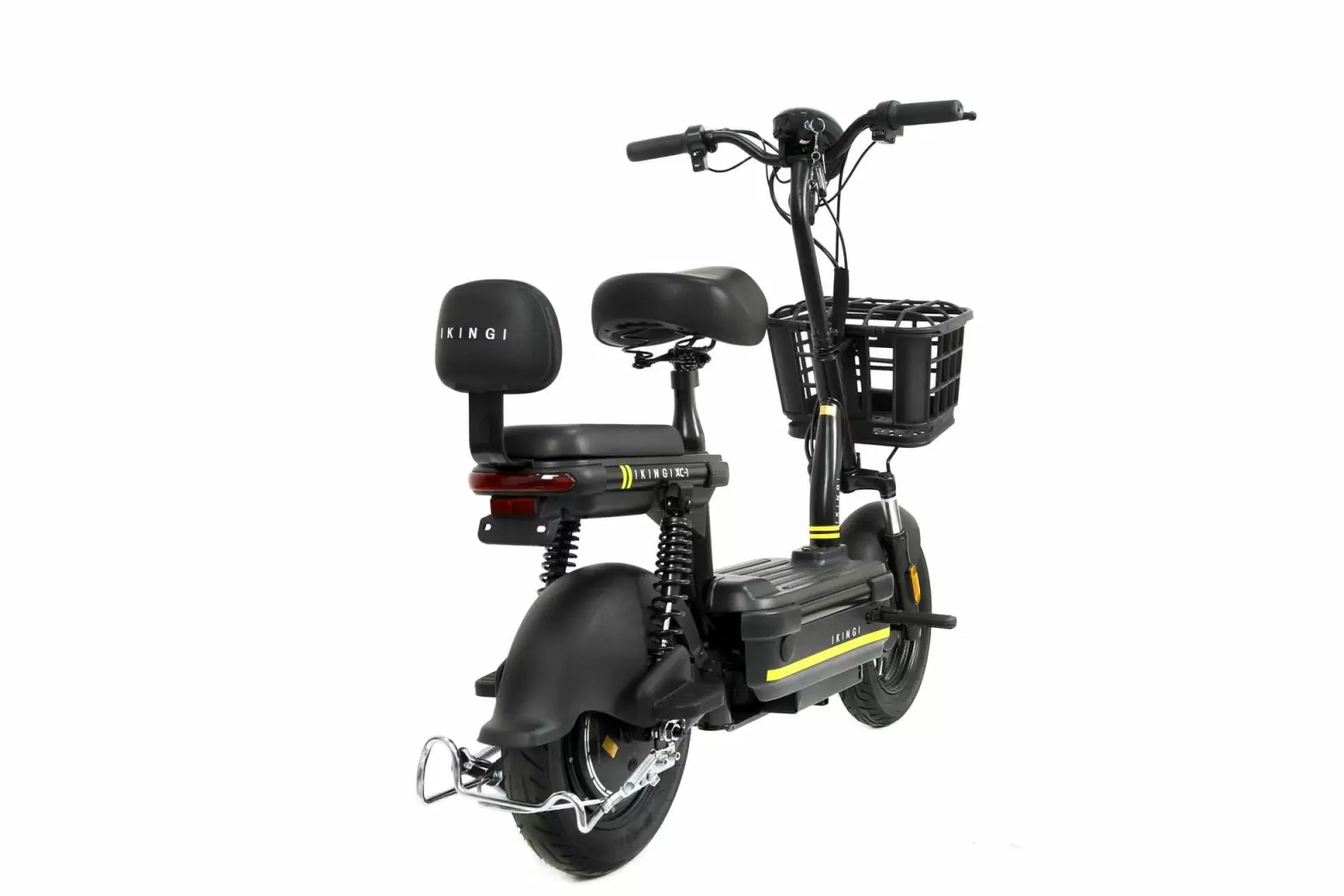 Электроскутер IKINGI XC1