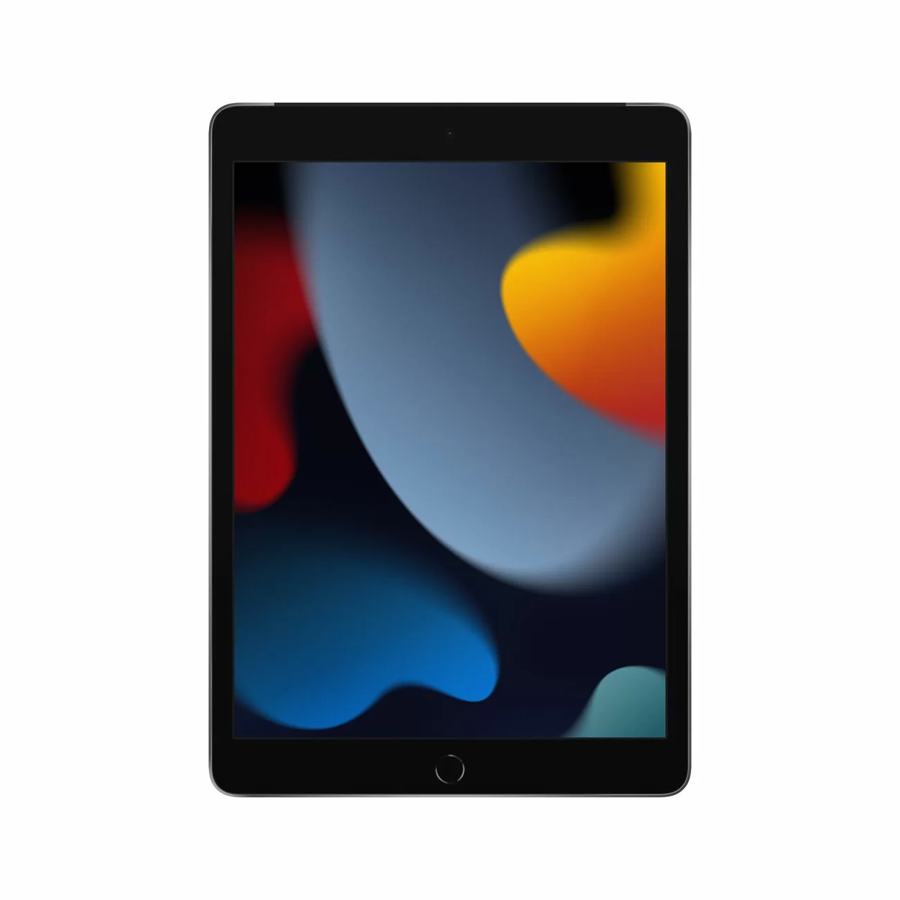Планшет Apple iPad 9 2021 64 ГБ Wi‑Fi + Cellular, серый космос