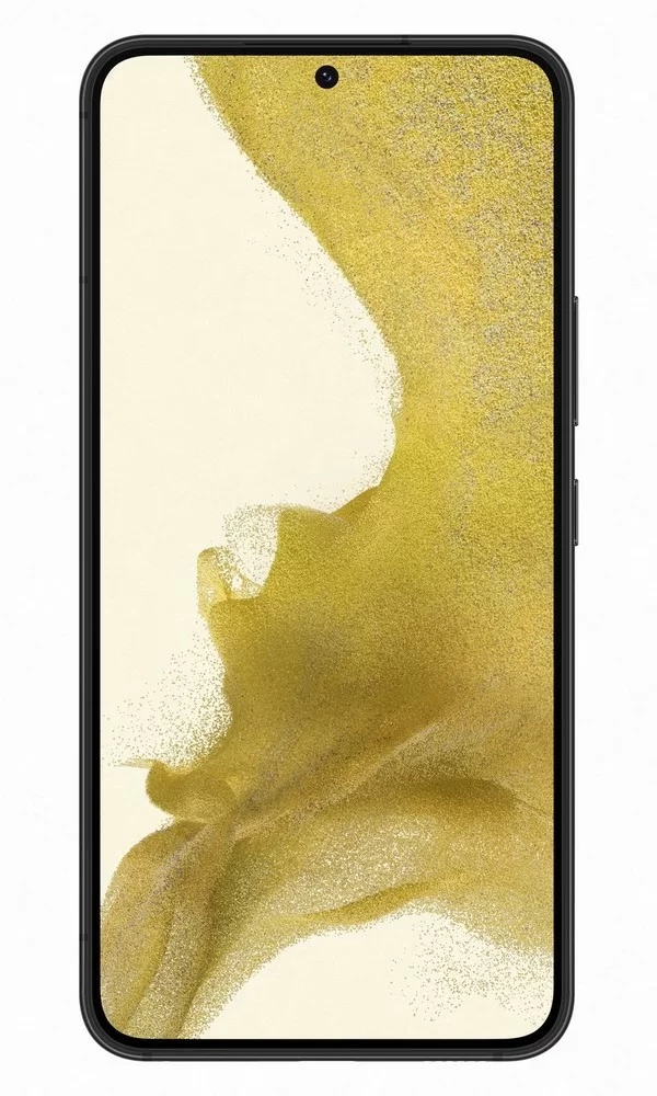 Смартфон Samsung Galaxy S22 Exynos 8/128 ГБ, черный фантом (SM-S901B)