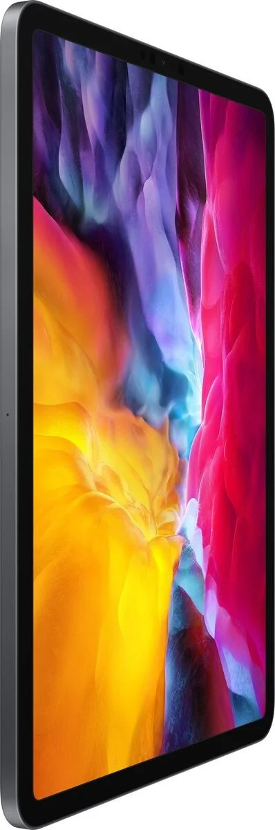Планшет Apple iPad Pro 11 2022 128 ГБ Wi‑Fi + Cellular, серый космос