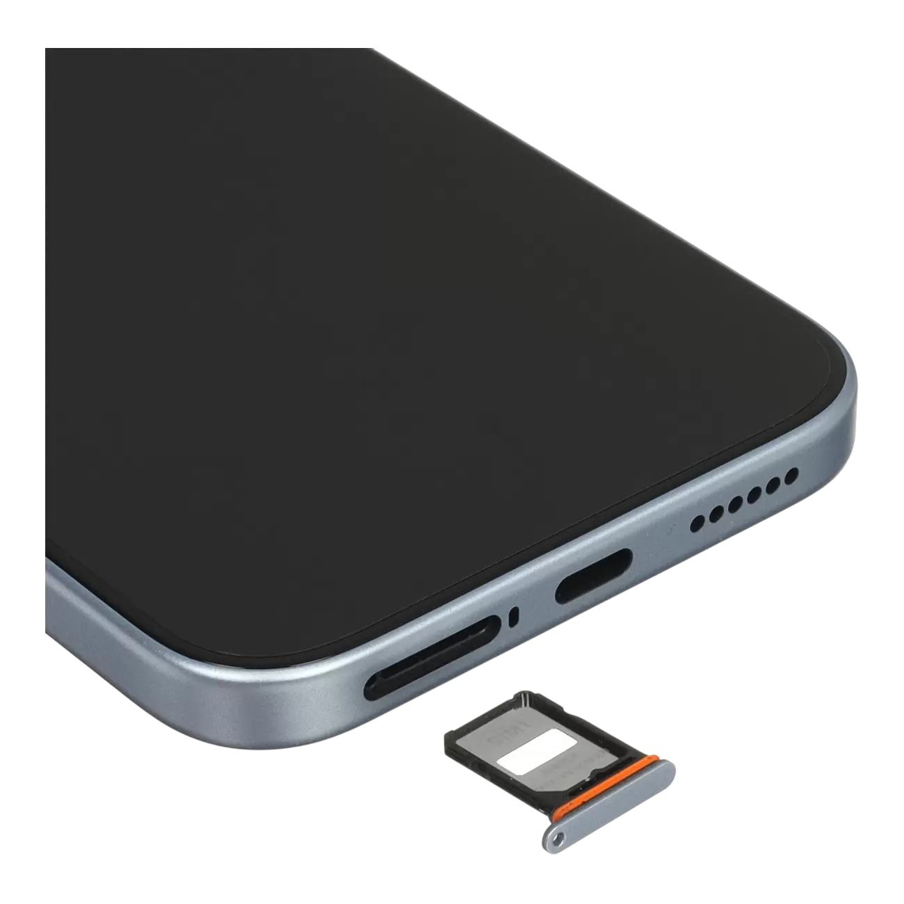 Смартфон Xiaomi 17T, 12/256 ГБ, Blue (синий)