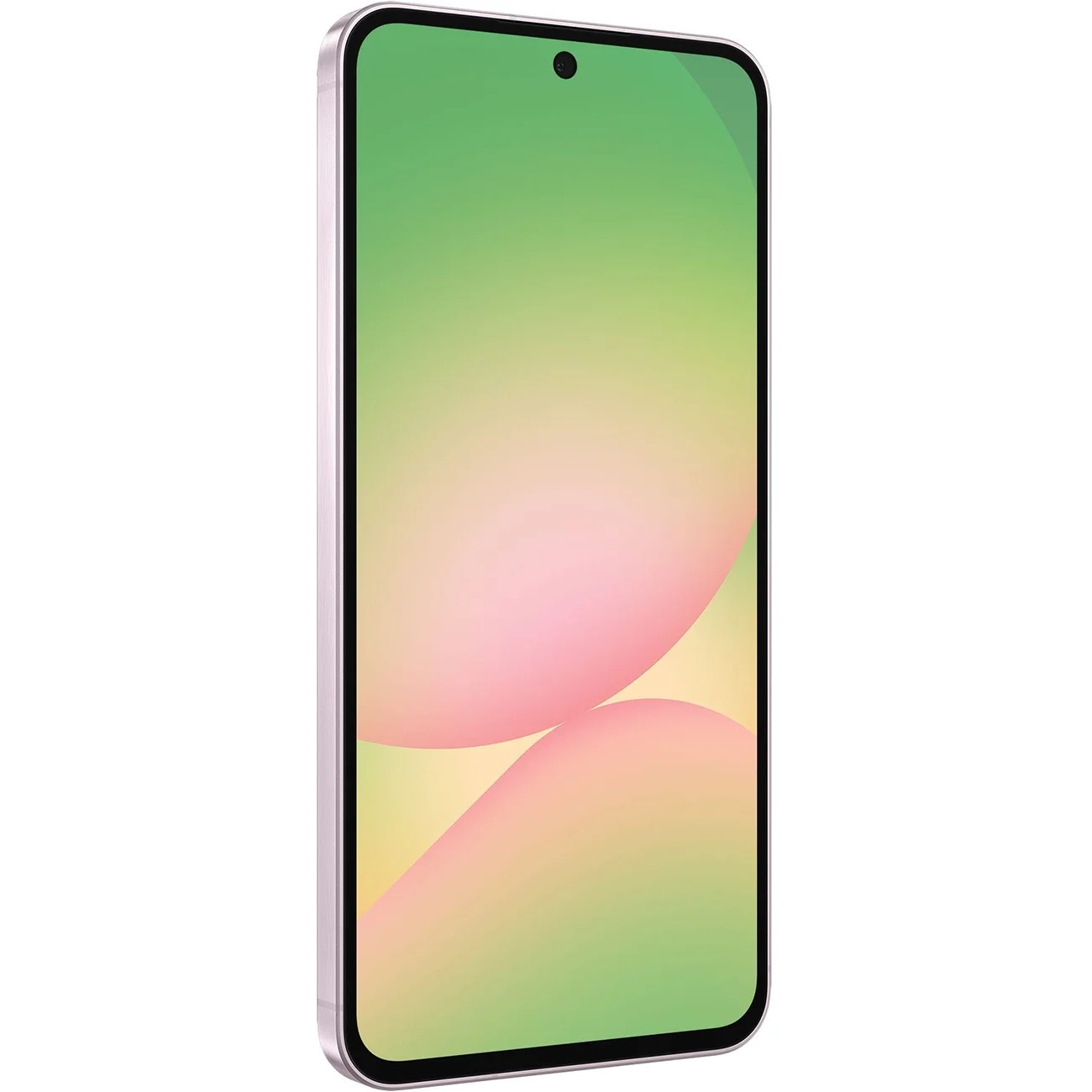 Смартфон Samsung Galaxy A56, 8/256 ГБ, розовый