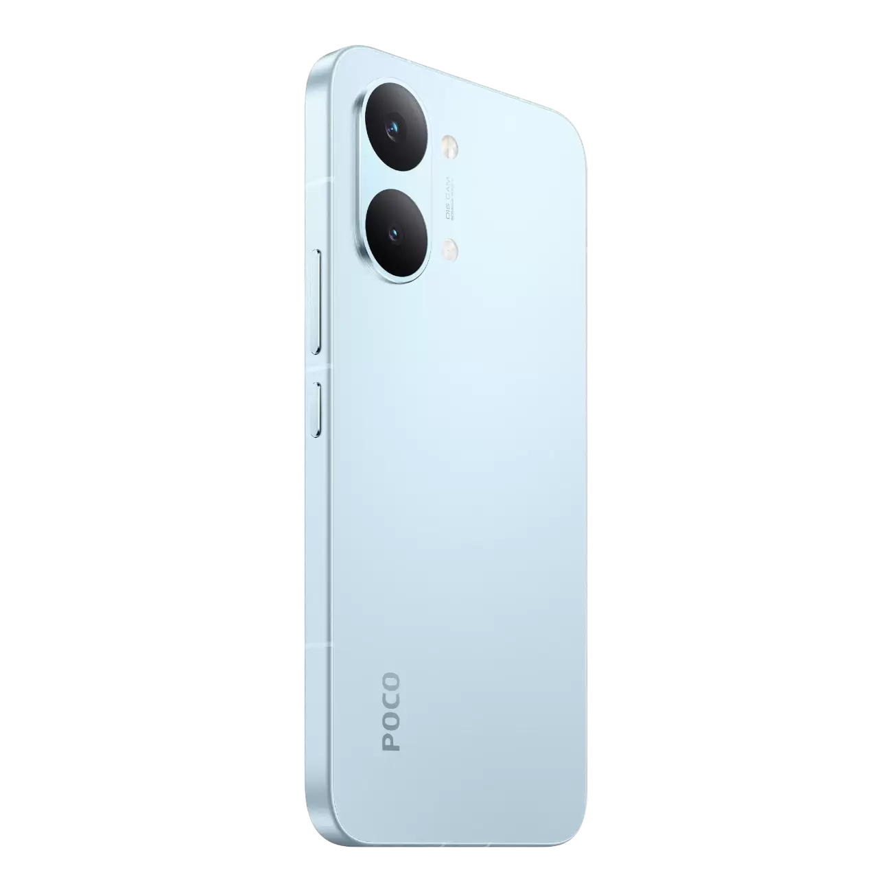 Смартфон POCO X8 Pro Max, 12/512 ГБ, Blue (синий)