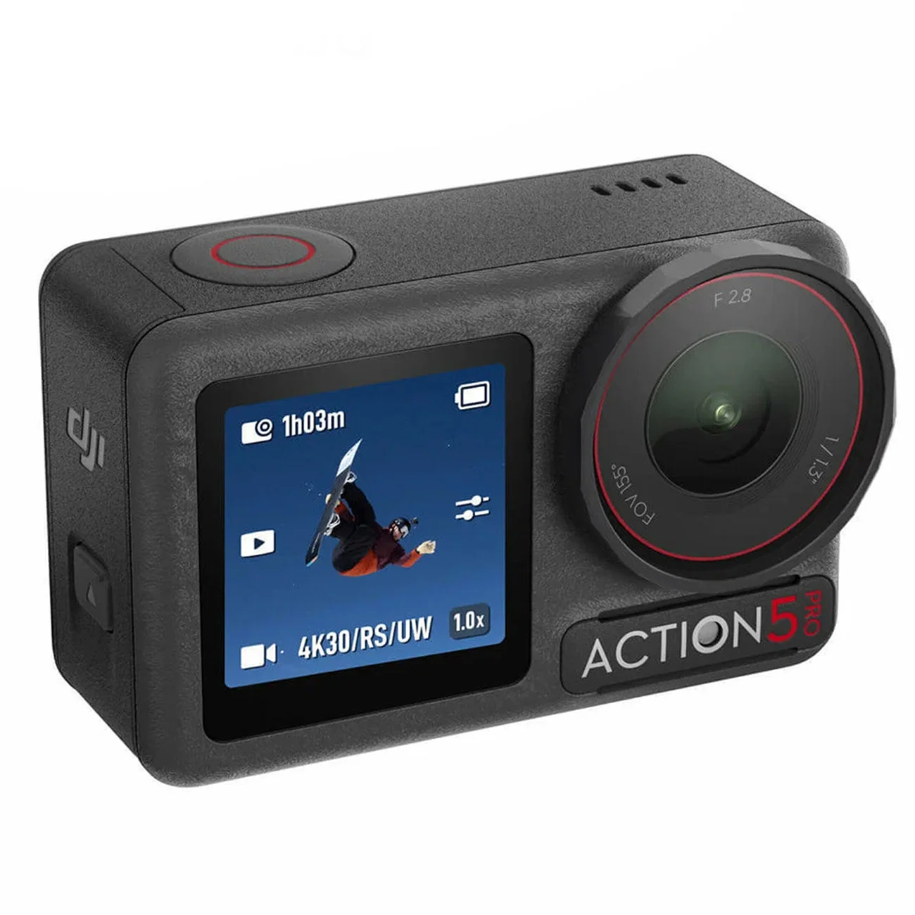 Экшн Камера - DJI Osmo Action 5 Pro Экшн Камера - DJI Osmo Action 5 Pro