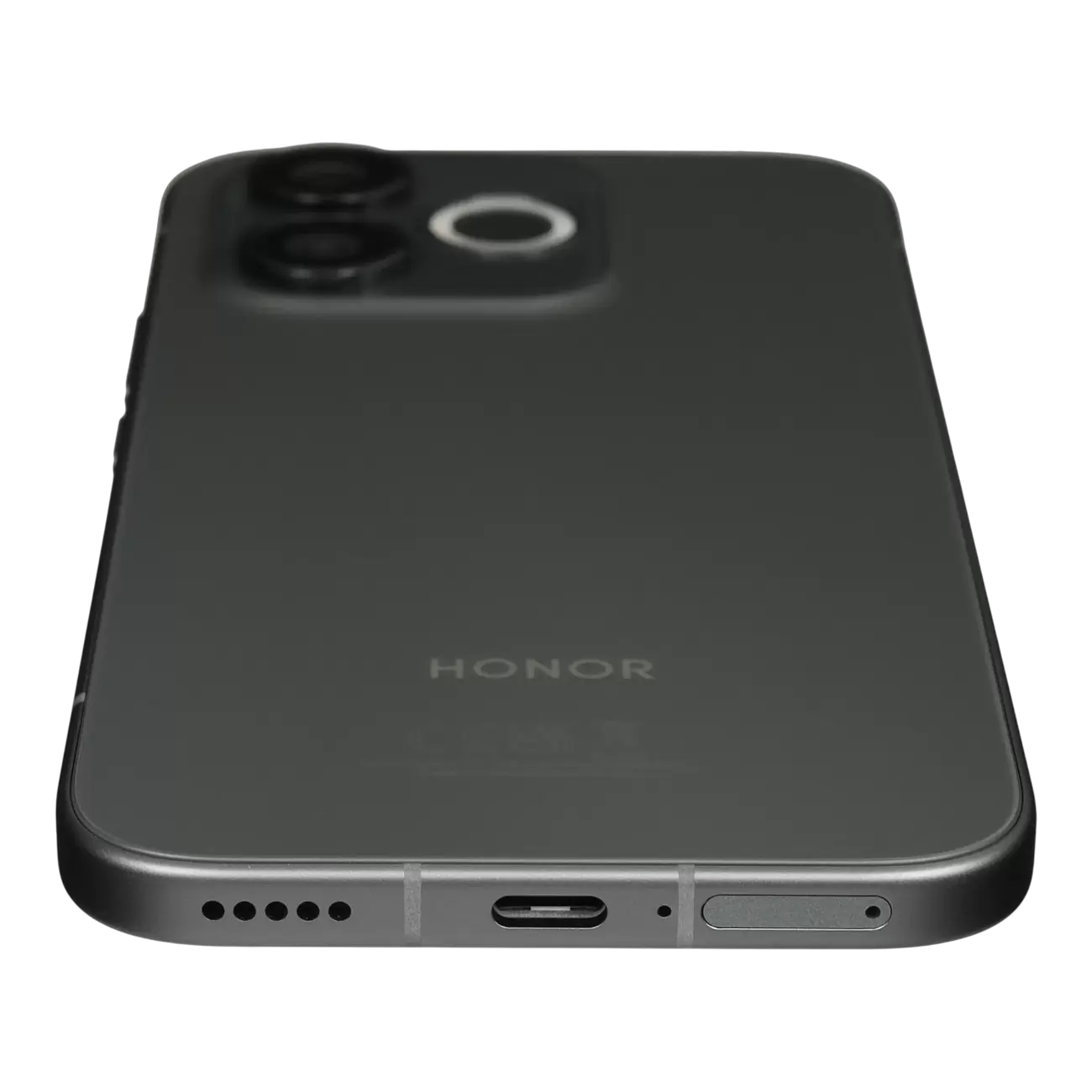 Смартфон Honor 600 Lite, 8/256 ГБ, Black (чёрный)