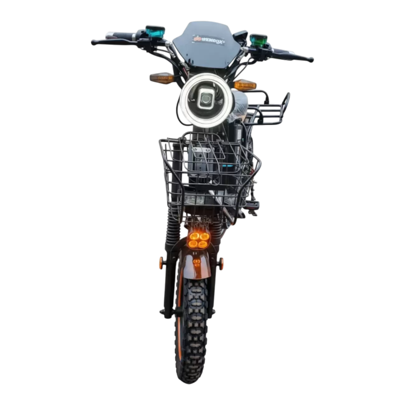 Электровелосипед Wenbox W23 Pro Электровелосипед Wenbox W23 Pro