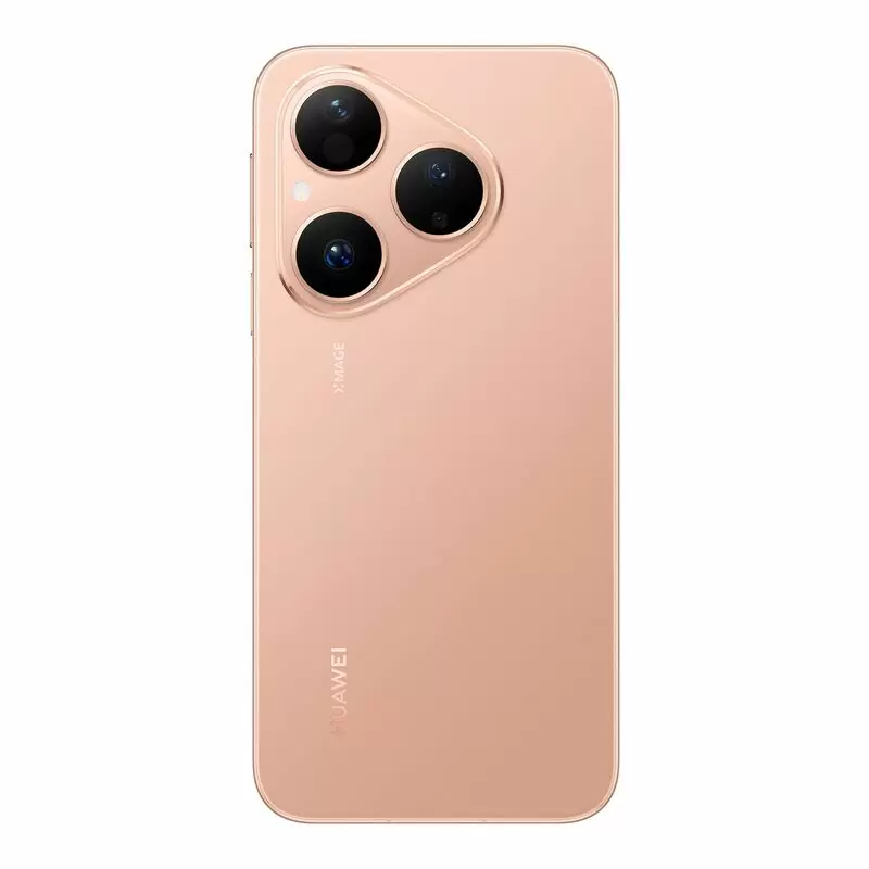 Смартфон Huawei Pura 80, 12/256 ГБ, Gold (золотой)