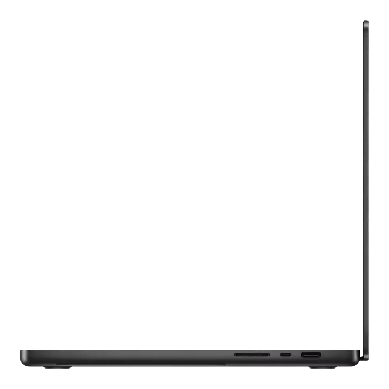 Ноутбук Apple MacBook Pro 16″ (M5 Pro, 18-Core CPU / 20-Core GPU), 24 ГБ / 1 ТБ, Space Black (чёрный космос) (MGEA4)