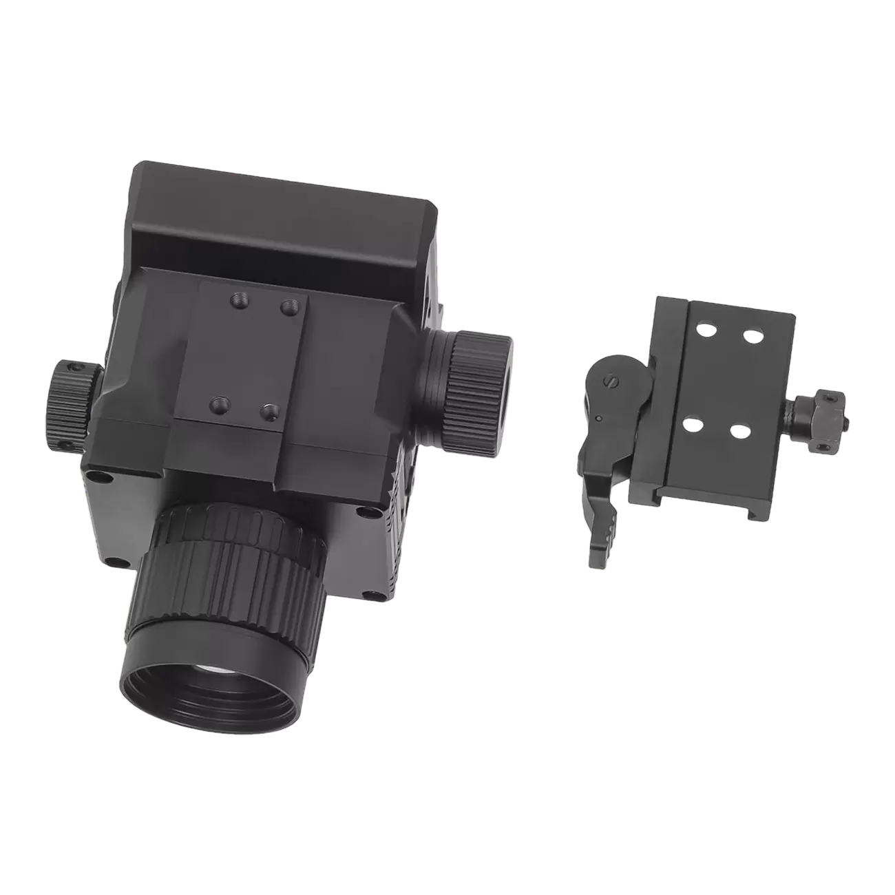 Коллиматорный прицел Gaut Nova TD 219