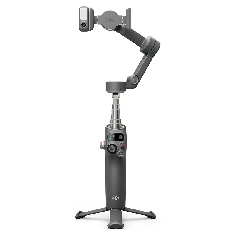 Стабилизатор DJI Osmo Mobile 7P (Pro) Стабилизатор DJI Osmo Mobile 7P (Pro)