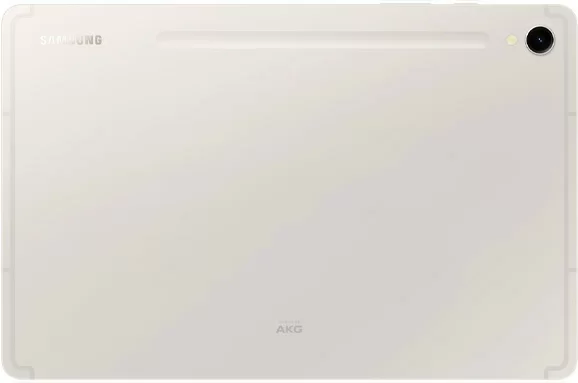 Планшет Samsung Galaxy Tab S9 5G 512 ГБ, бежевый