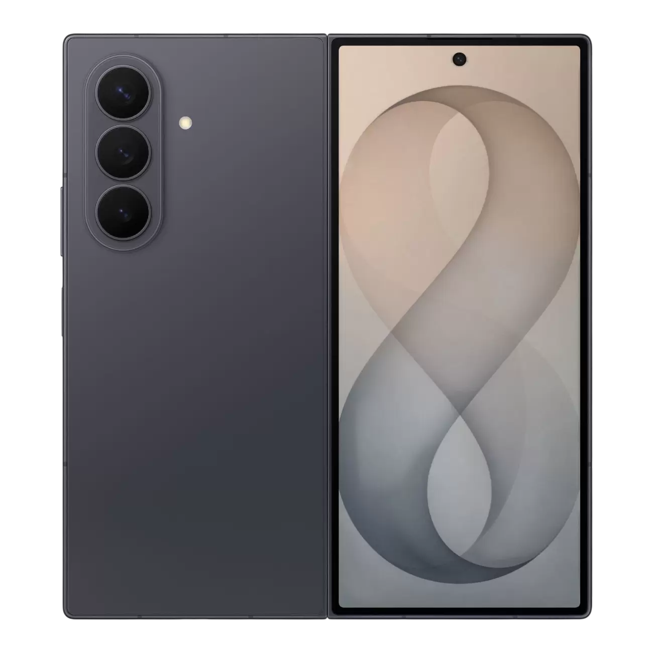 Смартфон Samsung Galaxy Z Fold8 Ultra, 16/1 ТБ, Graphite (графитовый) Смартфон Samsung Galaxy Z Fold8 Ultra, 16/1 ТБ, Graphite (графитовый)