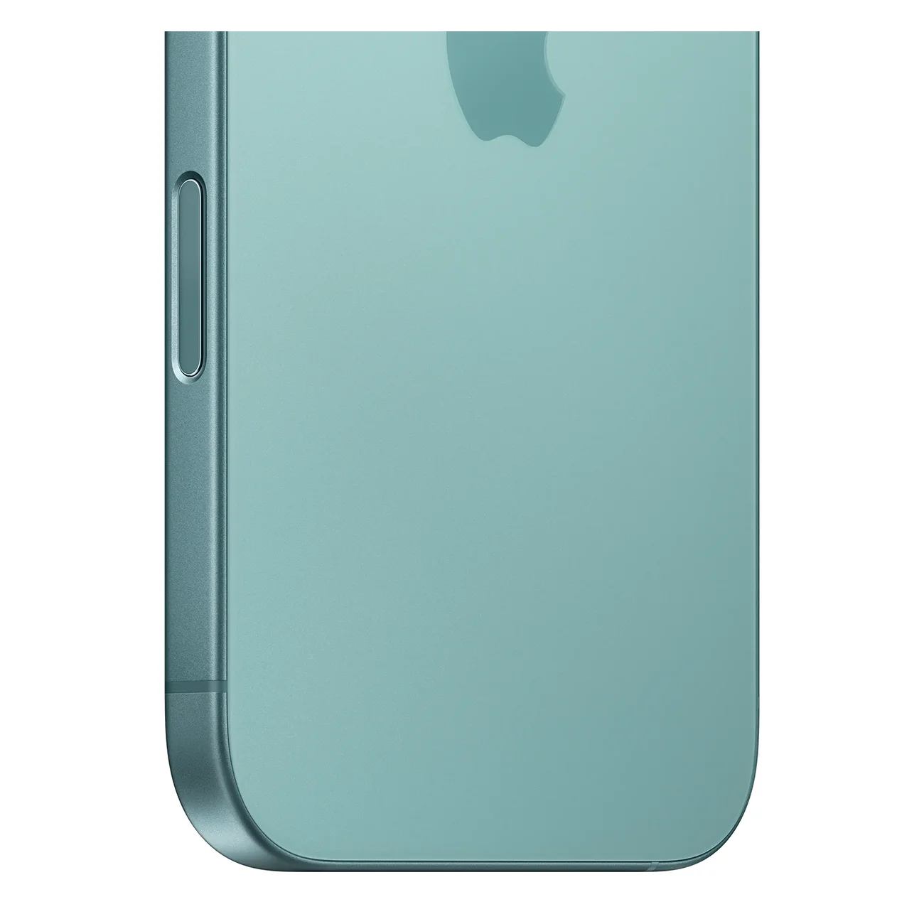 Смартфон iPhone 16 128 ГБ Бирюзовый, Dual: nano SIM + eSIM