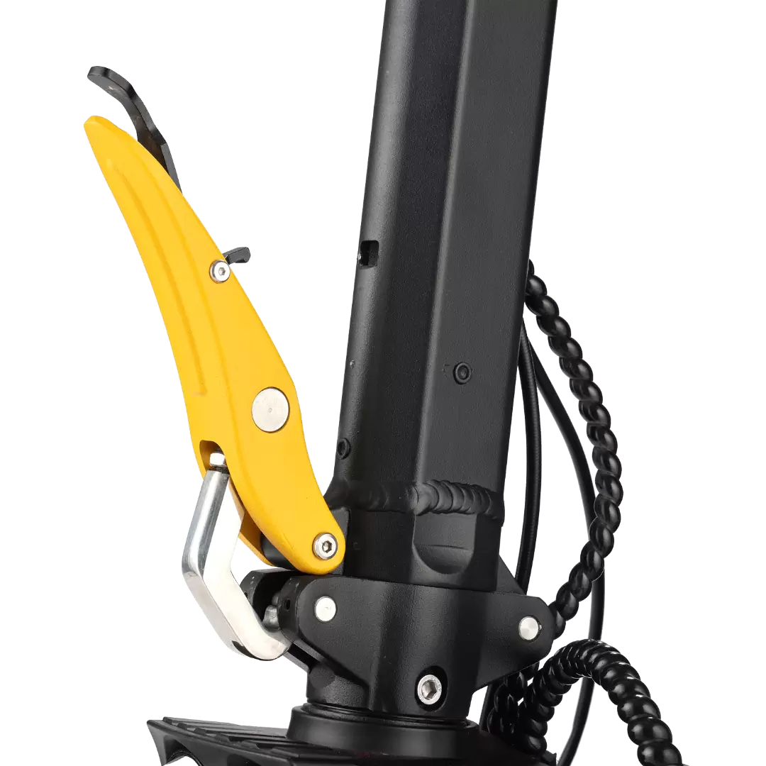 Электросамокат Kugoo LX 10 Plus Электросамокат Kugoo LX 10 Plus