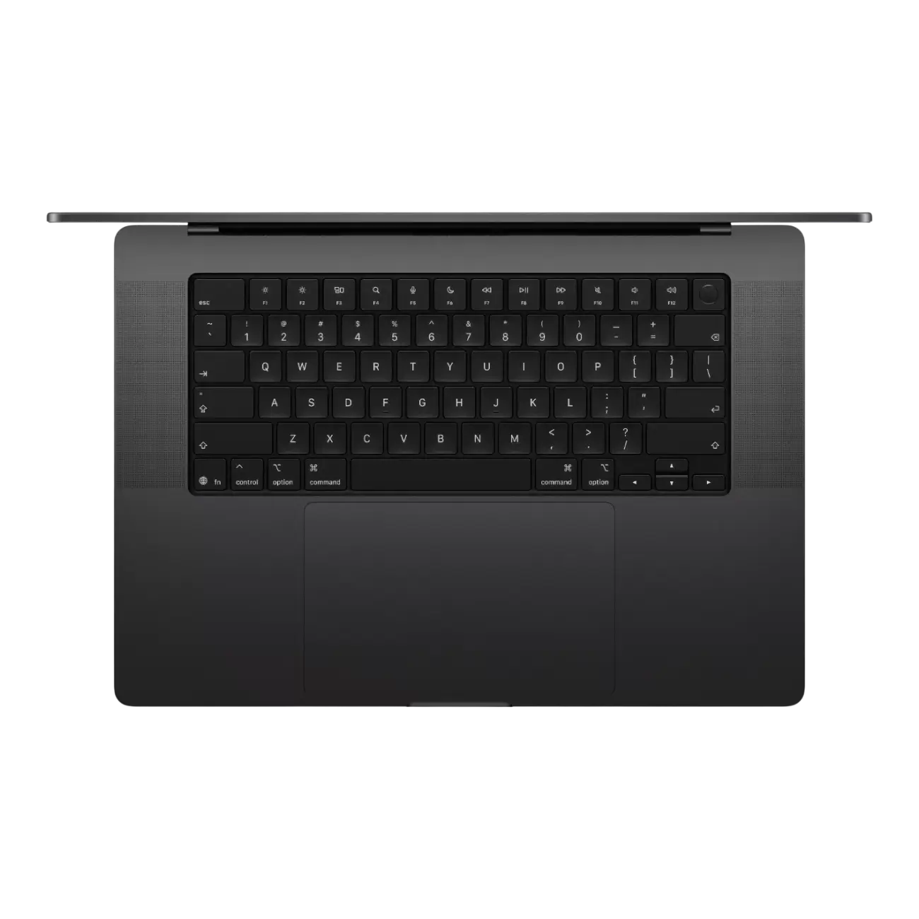 Ноутбук Apple MacBook Pro 16″ (M5 Pro, 18-Core CPU / 20-Core GPU), 24 ГБ / 1 ТБ, Space Black (чёрный космос) (MGEA4)