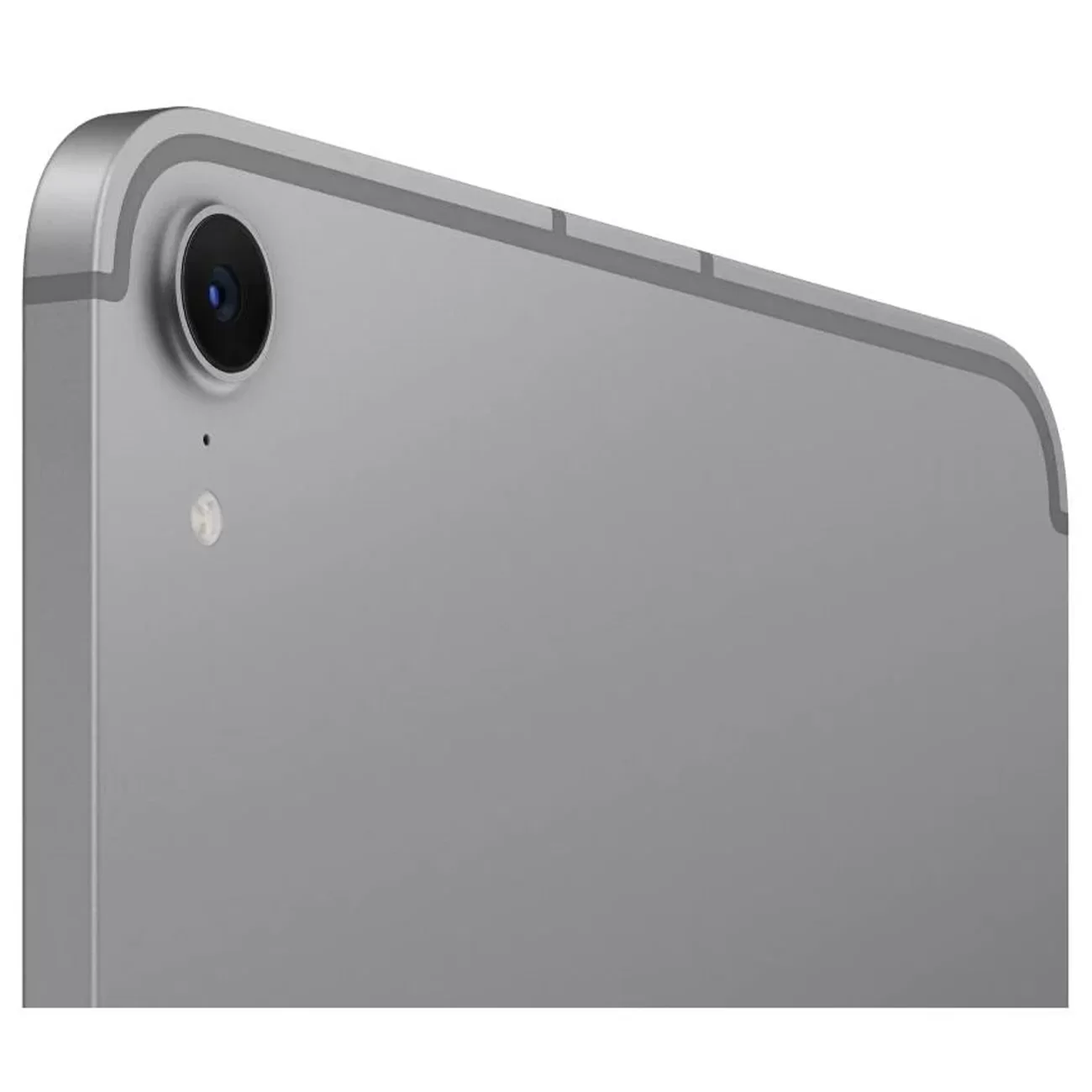 Планшет iPad Mini 7, 2024, Wi-Fi, 256Gb, Космический серый