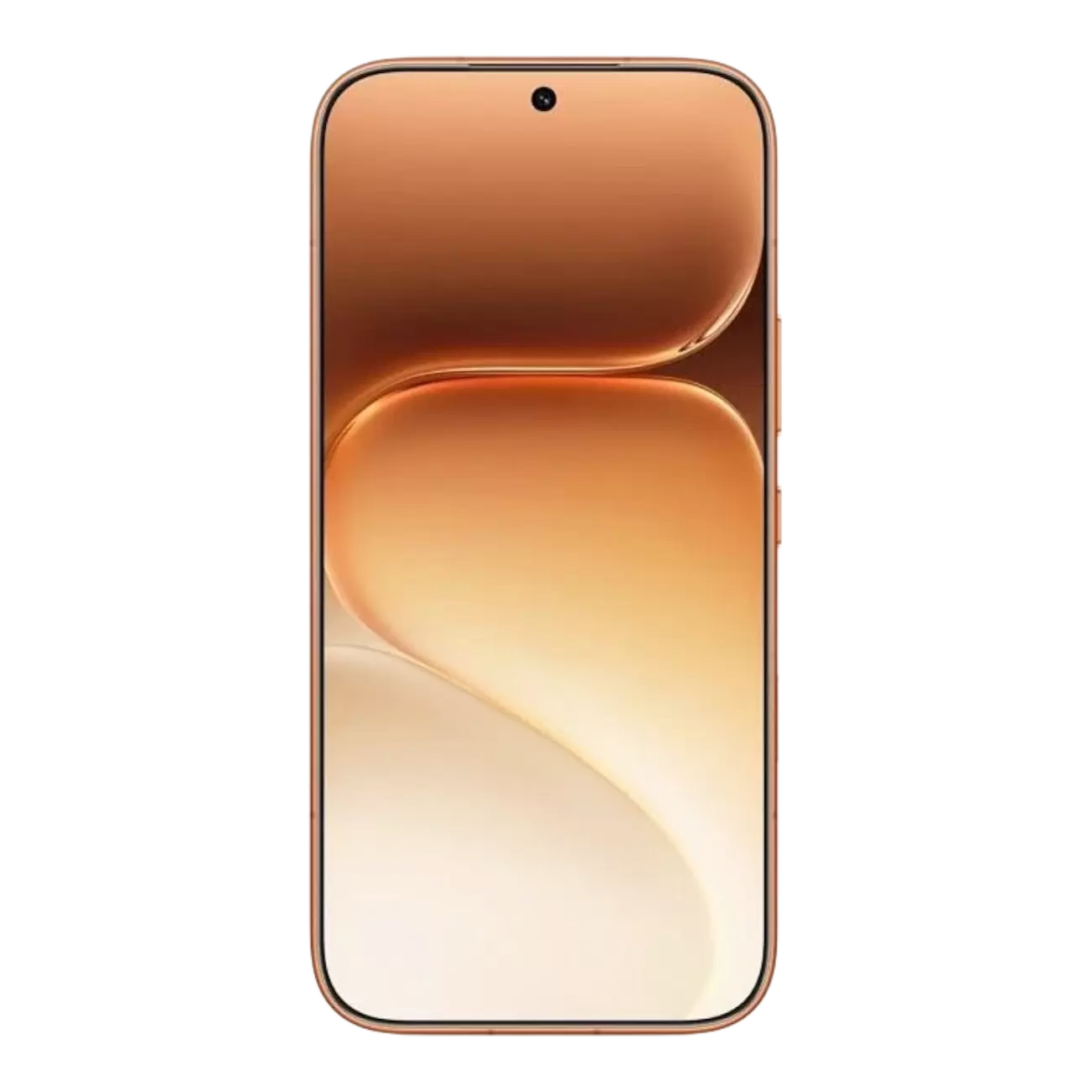 Смартфон Honor 600, 12/256 ГБ, Orange (оранжевый)