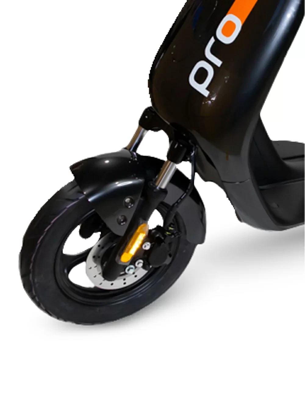 Электроскутер Kugoo V Pro