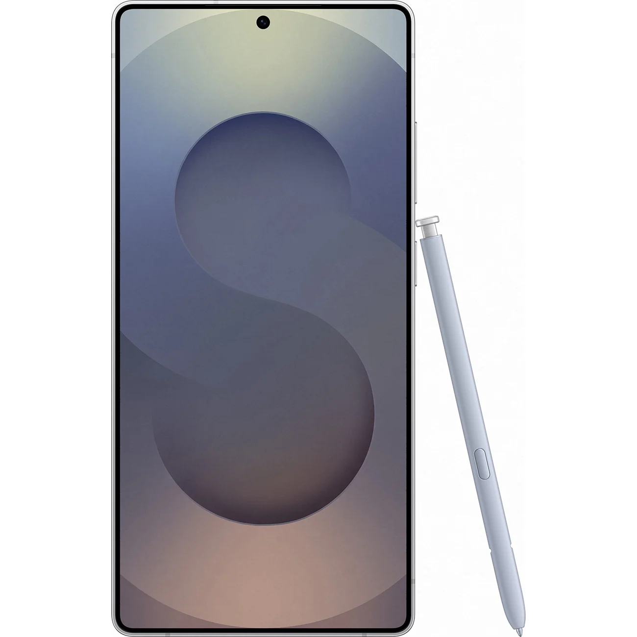Смартфон Samsung Galaxy S25 Ultra, 12/1 ТБ, серебристо-синий титан
