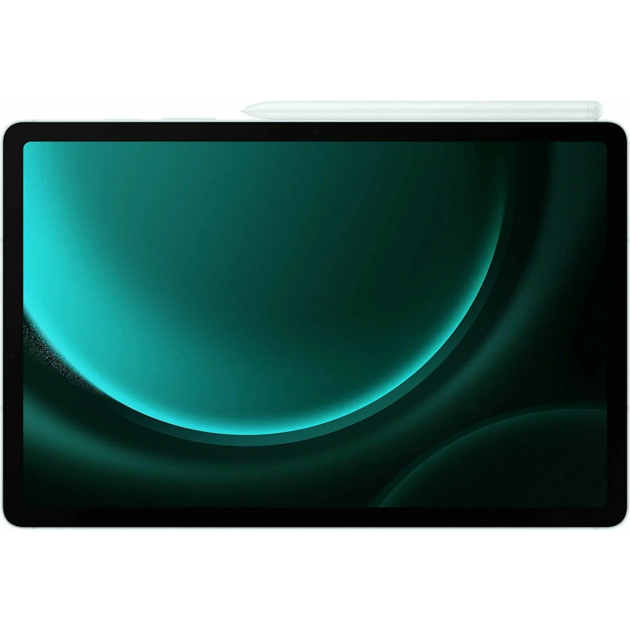 Планшет Samsung Galaxy Tab S9 FE 6/128 ГБ Wi-Fi + LTE, Мятный