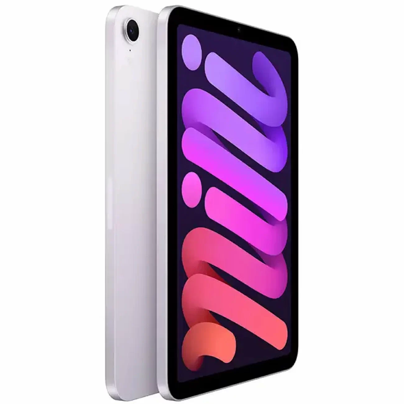 Планшет iPad Mini 7, 2024, Wi-Fi, 512Gb, Фиолетовый
