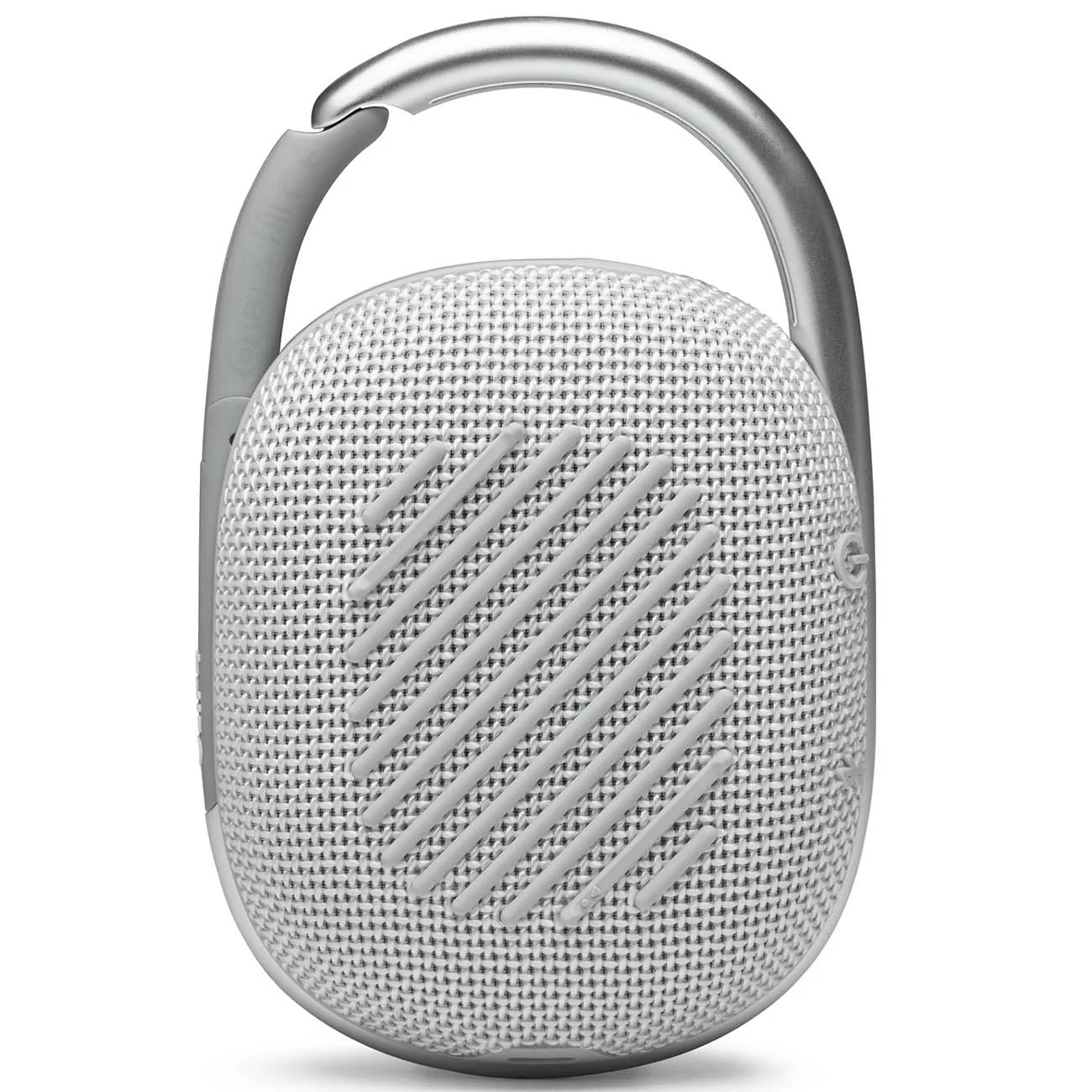 Портативная акустика JBL Clip 4, белый