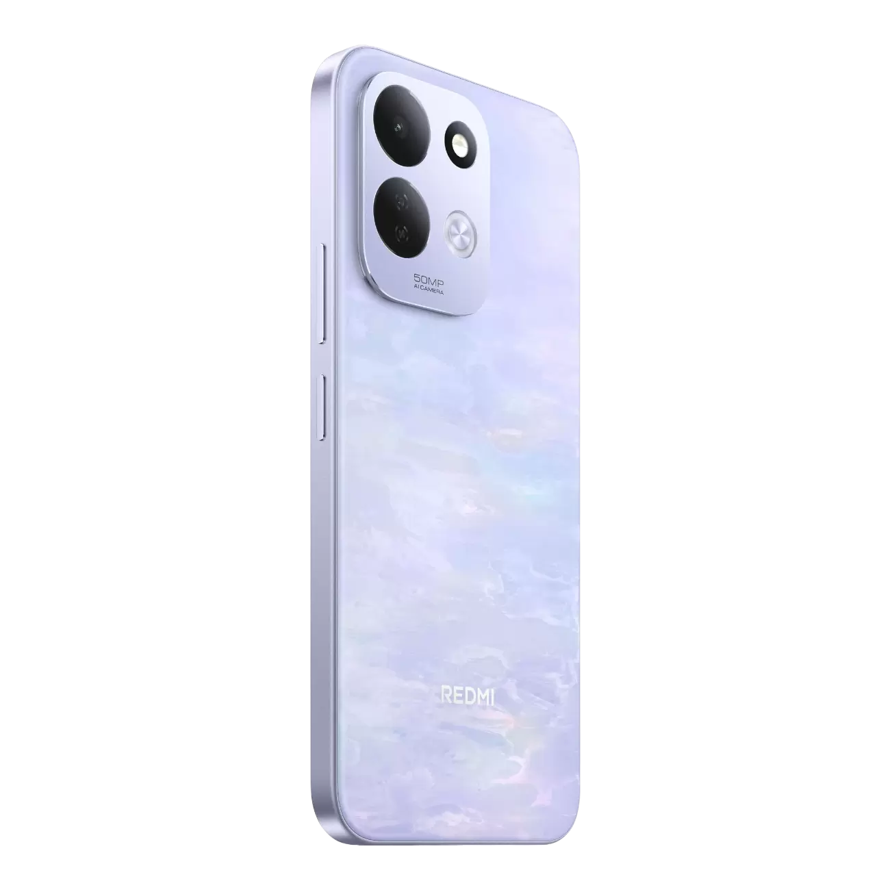 Смартфон Xiaomi Redmi Note 17 4G, 6/256 ГБ, Purple (фиолетовый)