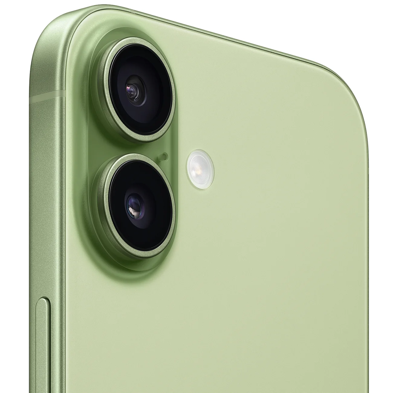 Смартфон Apple iPhone 17, 512 ГБ, Sage (Зелёный) Dual eSIM