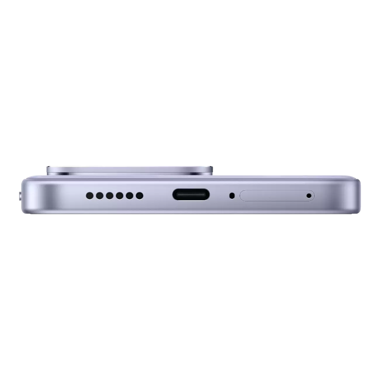 Смартфон Xiaomi Redmi Note 17 4G, 6/256 ГБ, Purple (фиолетовый)