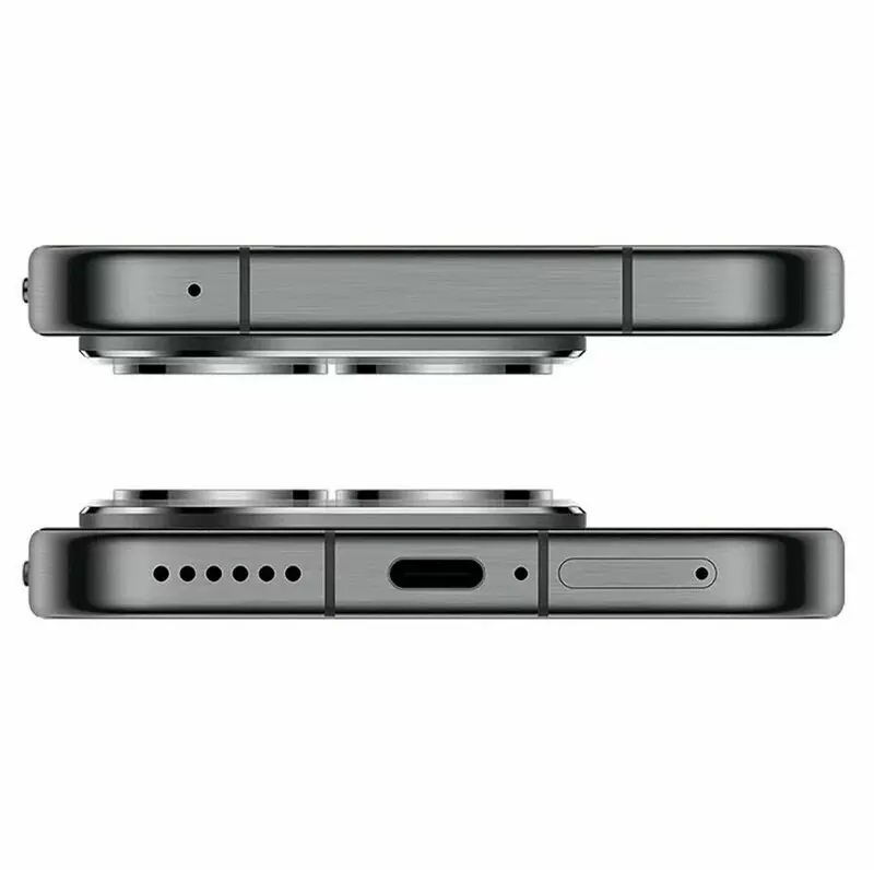 Смартфон Huawei Pura 80, 12/256 ГБ, Black (чёрный)