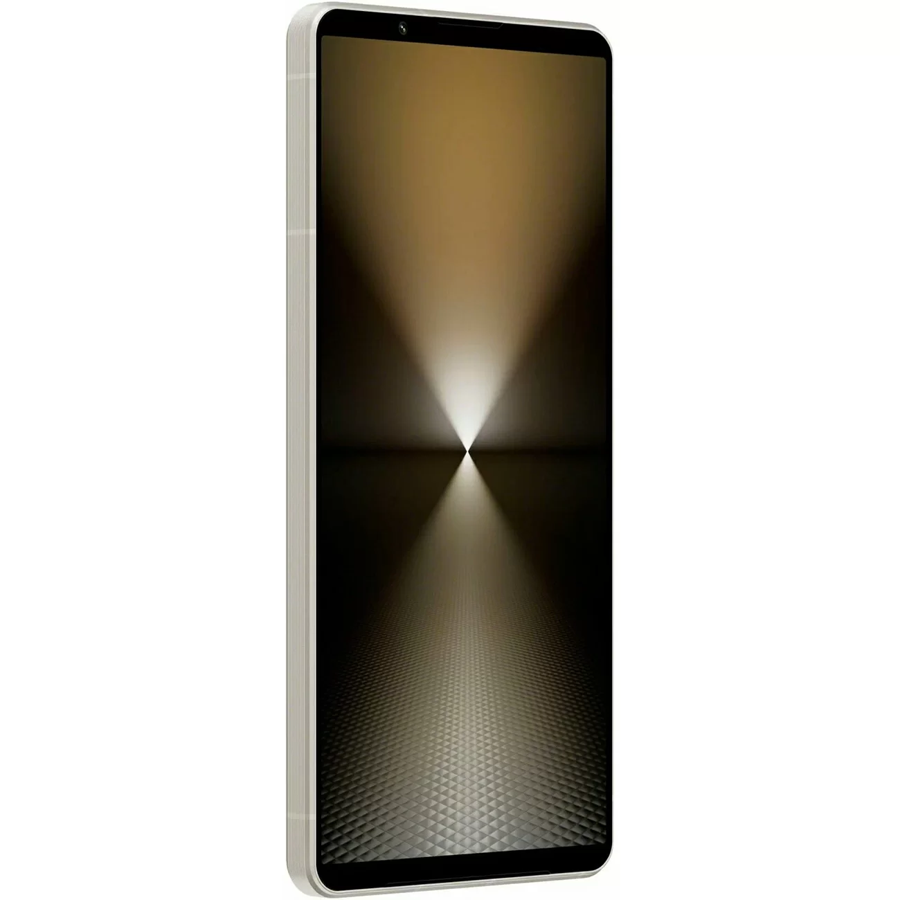 Смартфон Sony Xperia 1 VI 12/256 ГБ, серебристый