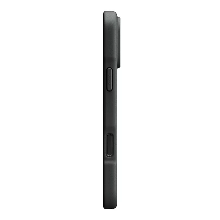 Чехол Uniq Combat Life для iPhone 16 Pro Max Чёрный (MagSafe) Чехол Uniq Combat Life для iPhone 16 Pro Max Чёрный (MagSafe)