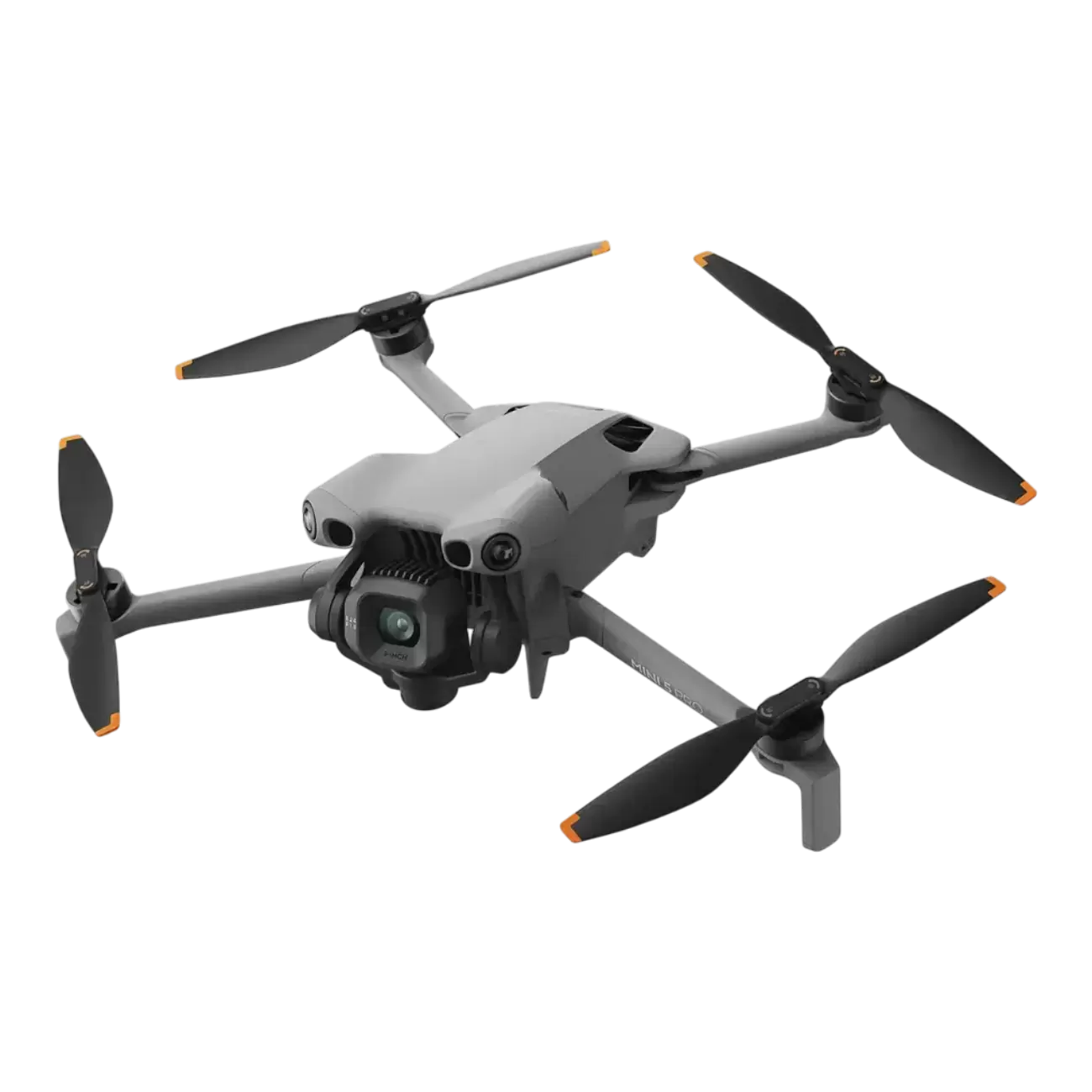 Квадрокоптер DJI Mini 5 Pro Fly More Combo (RC 2)