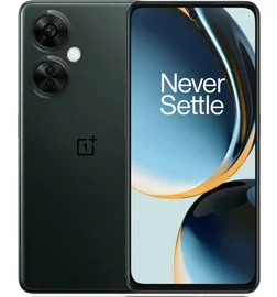 Смартфон One Plus Nord CE 3 Lite 5G 8/256 ГБ, черный