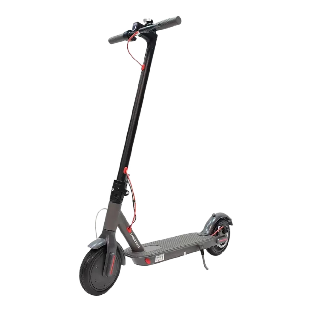 Электросамокат ZAXBOARD ES-9 PN