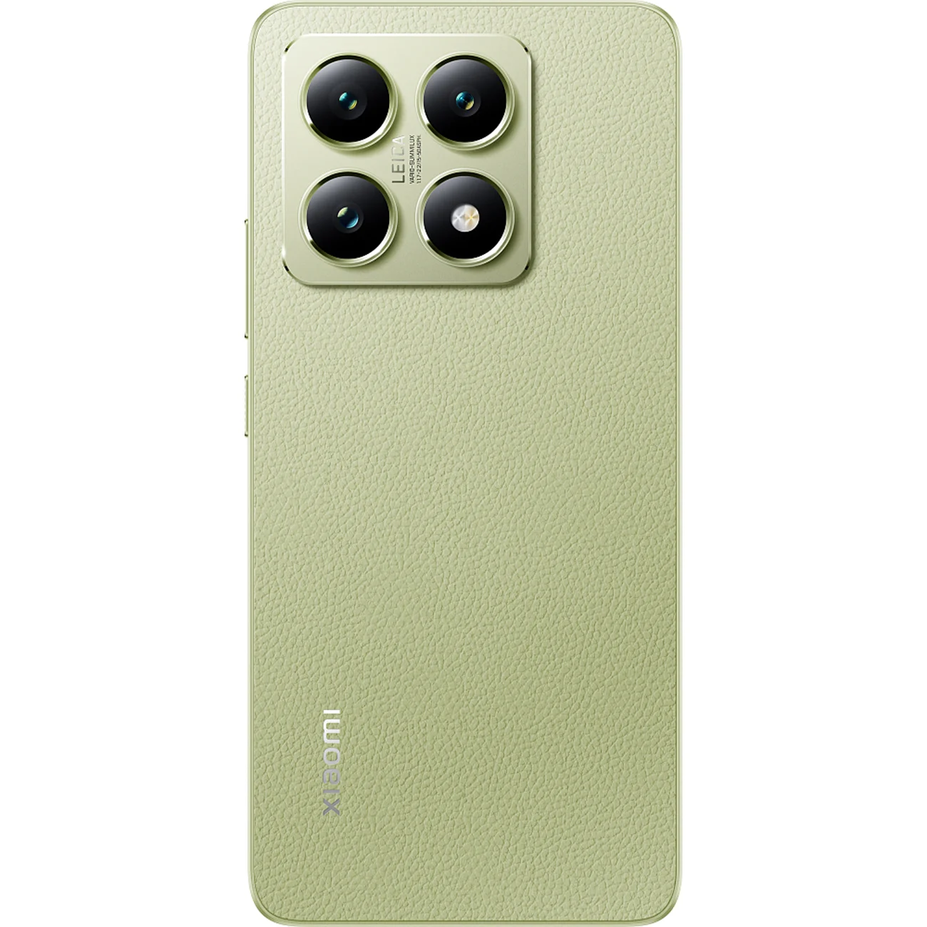 Смартфон Xiaomi 14T 12/512 ГБ Зеленый