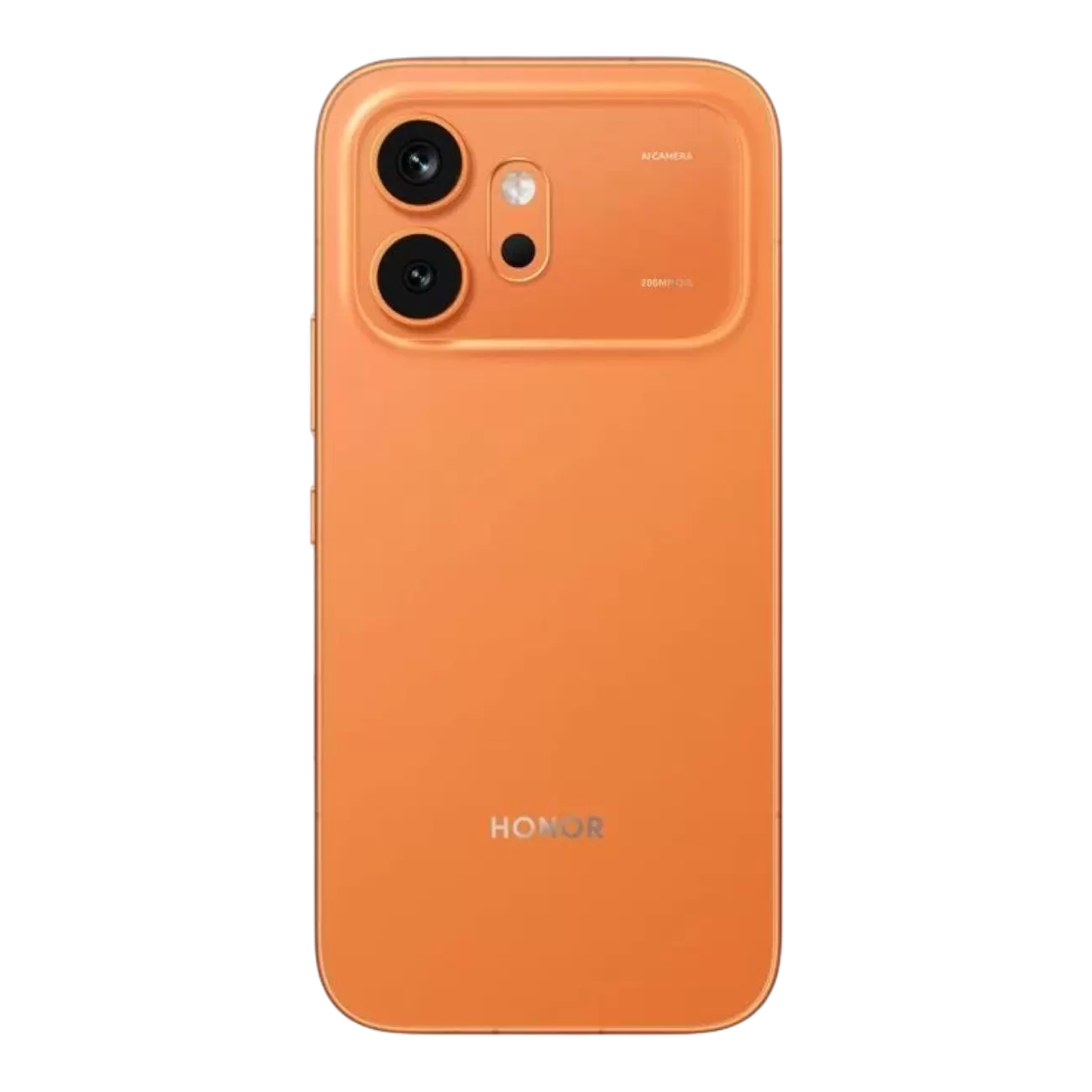 Смартфон Honor 600, 12/256 ГБ, Orange (оранжевый)