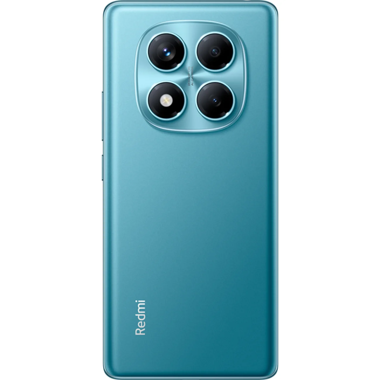 Смартфон Xiaomi Redmi Note 14 Pro 4G, 12/256 ГБ, океанский синий