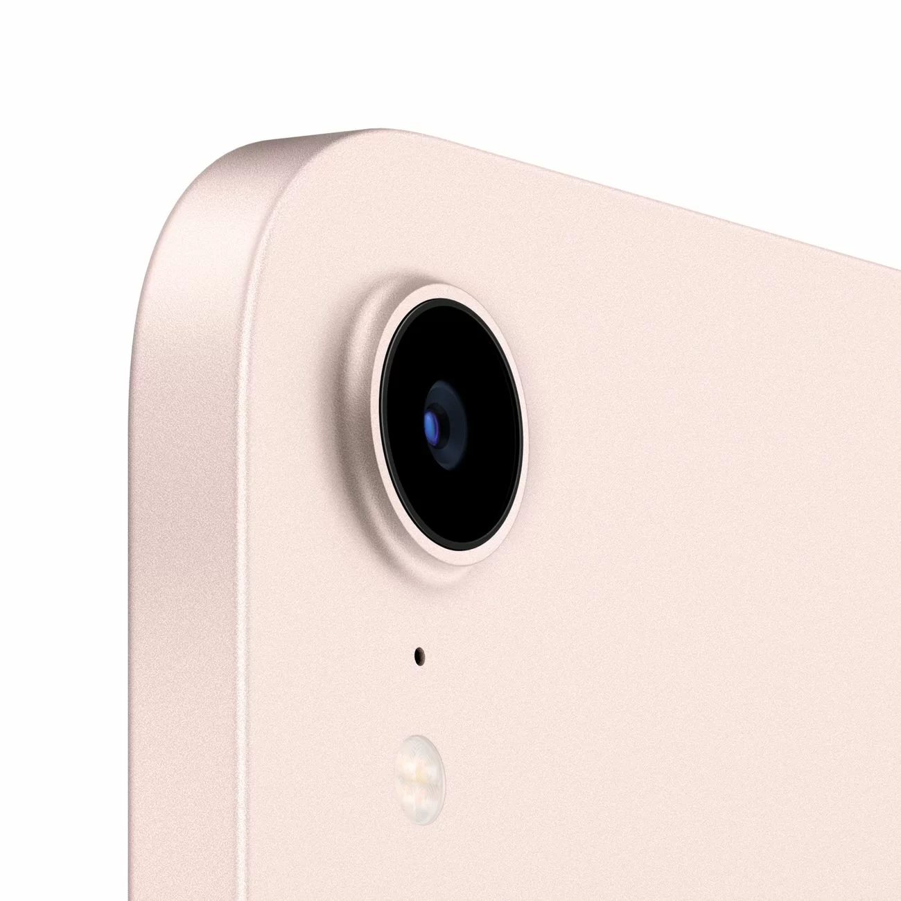 Планшет Apple iPad mini 6 2021 Wi-Fi + Cellular 64 ГБ, Pink