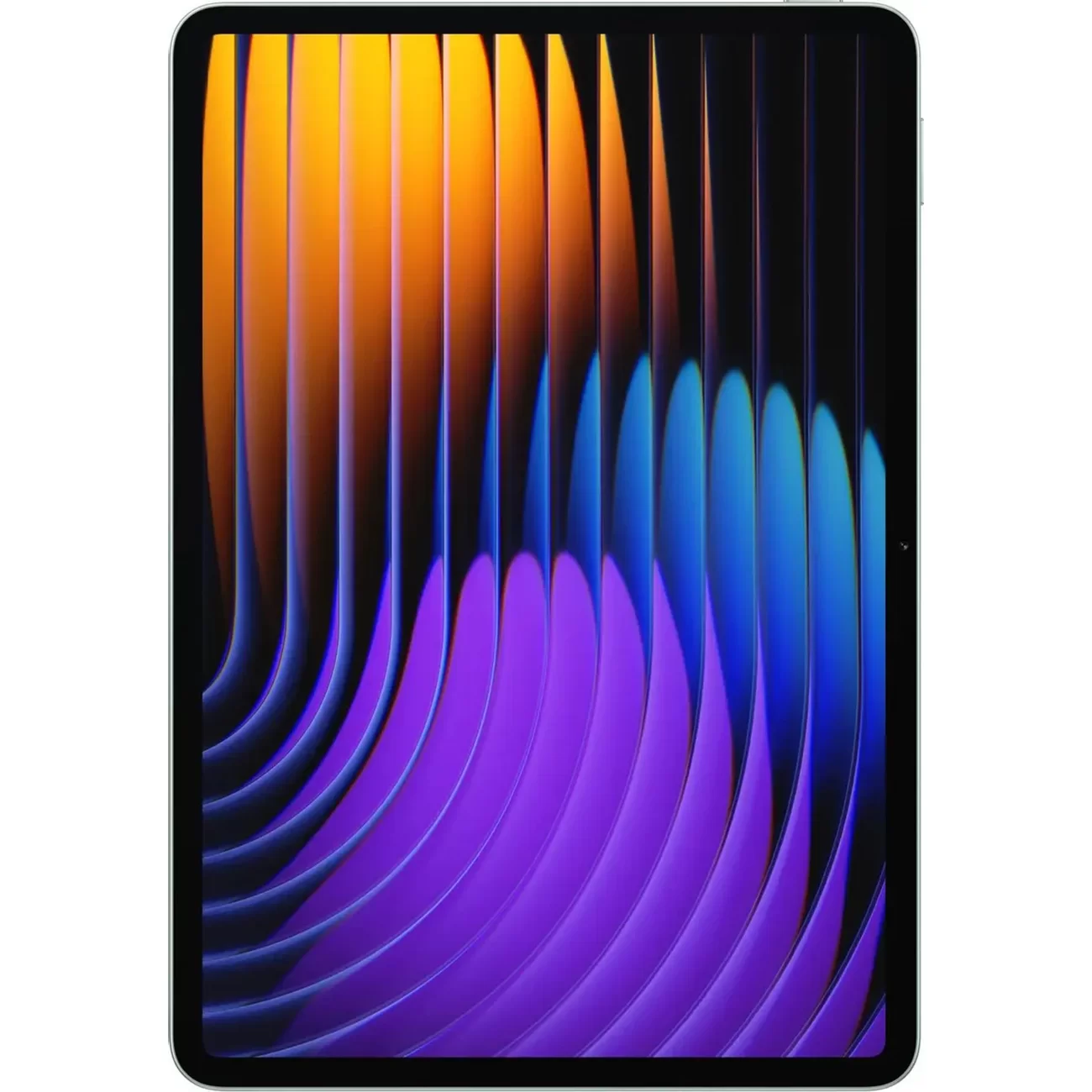 Планшет Xiaomi Pad 7 Pro, 12/512 ГБ, зелёный