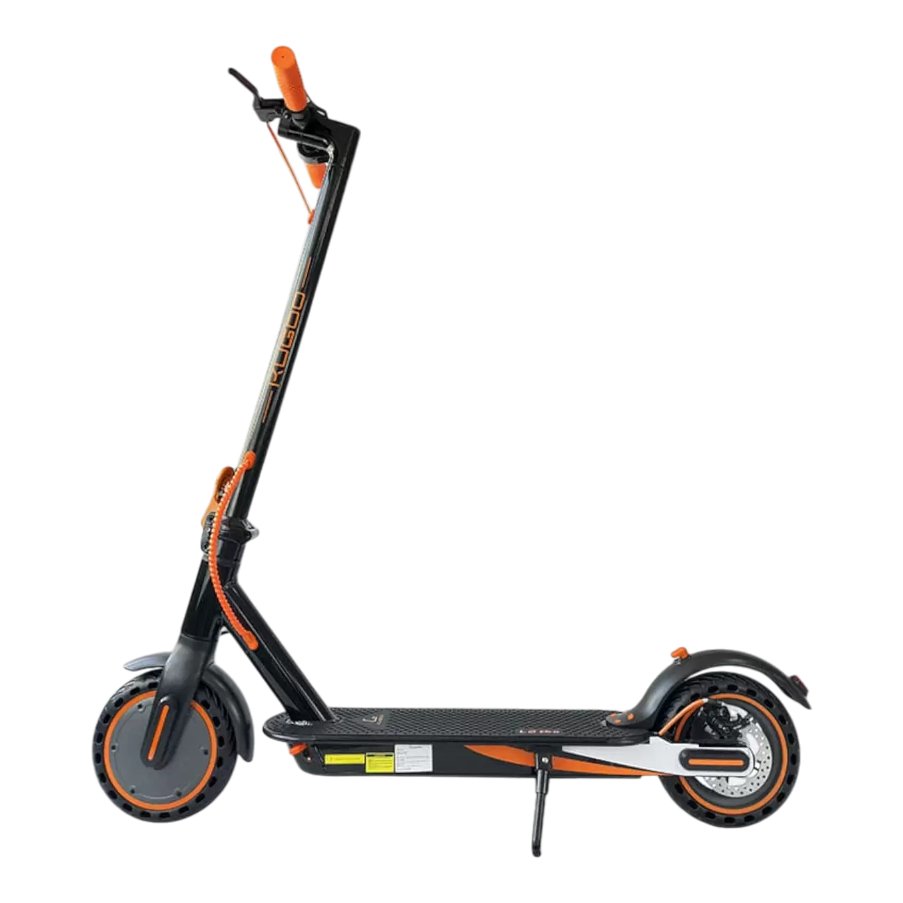 Электросамокат Kugoo L2 Pro, 36 В / 7.8 А·ч / 350 Вт