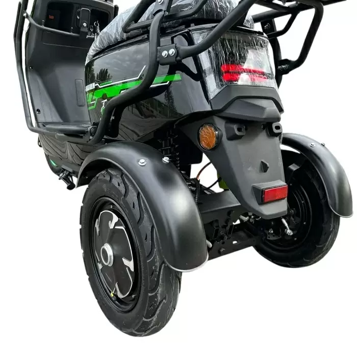 Электроскутер Maikaolin G18