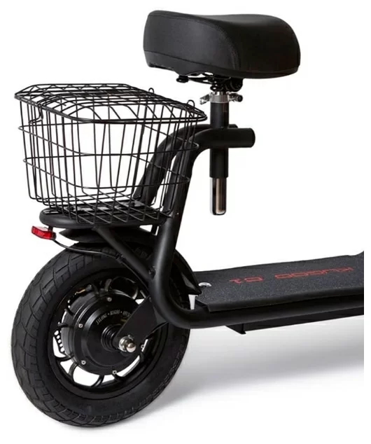 Электросамокат Kugoo Kirin C1 Plus