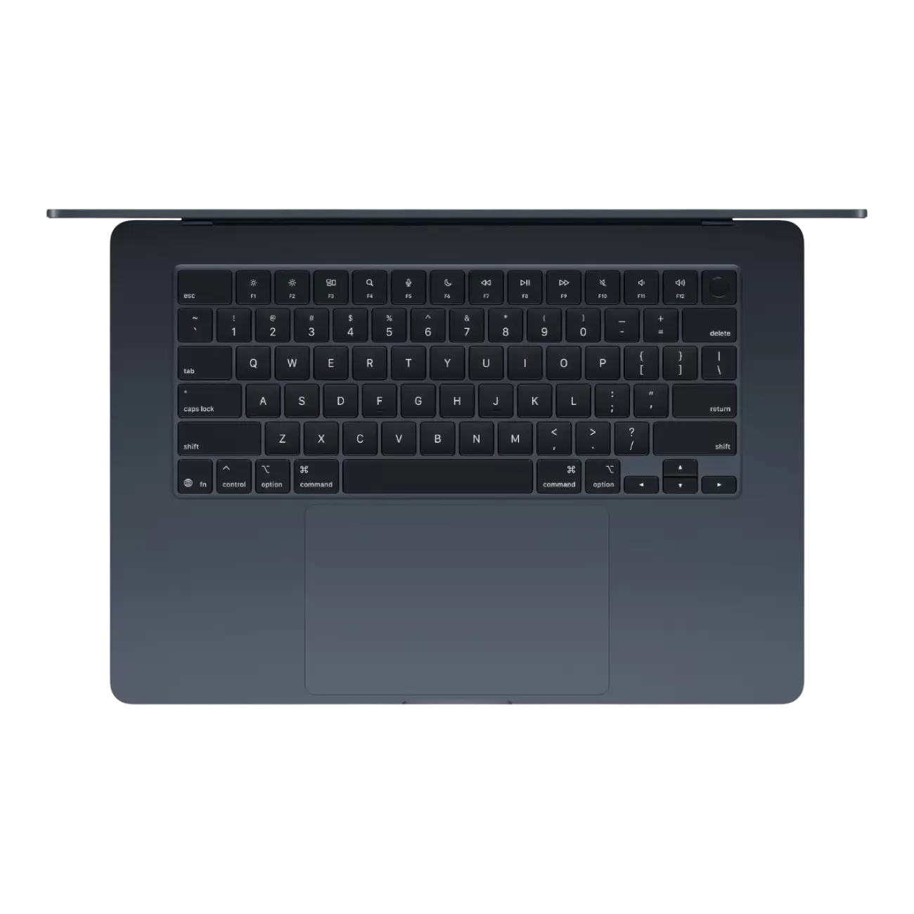 Ноутбук Apple MacBook Air 15″ (M5, 10-Core CPU / 10-Core GPU), 16 ГБ / 1 ТБ, Midnight (полуночный) (MDVK4) Ноутбук Apple MacBook Air 15″ (M5, 10-Core CPU / 10-Core GPU), 16 ГБ / 1 ТБ, Midnight (полуночный) (MDVK4)