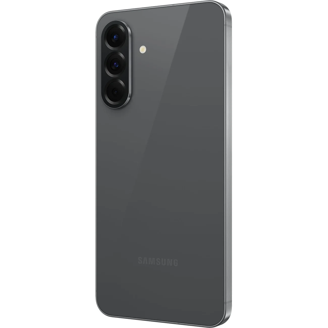 Смартфон Samsung Galaxy A56, 12/256 ГБ, графитовый Смартфон Samsung Galaxy A56, 12/256 ГБ, графитовый