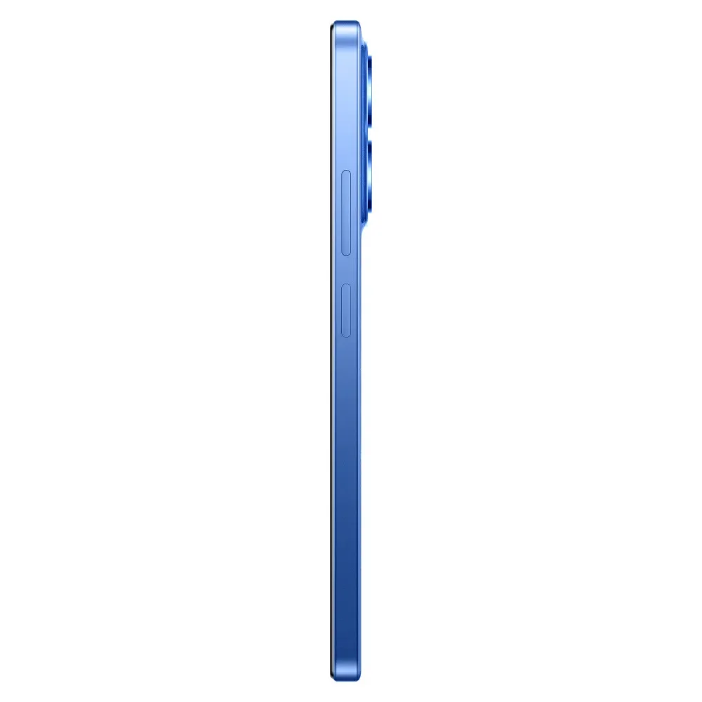 Смартфон Xiaomi Redmi 15C, 4/256 ГБ, Moonlight Blue / Голубой